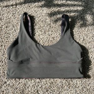Lululemon align bra reversible size 8